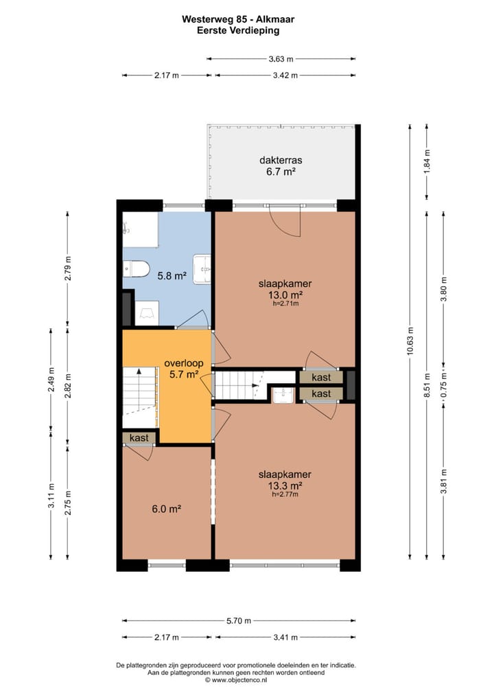 Foto 54 van Westerweg 85