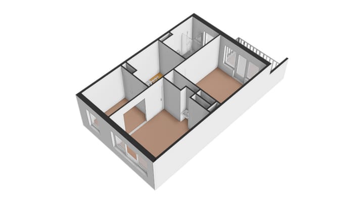 Foto 55 van Westerweg 85