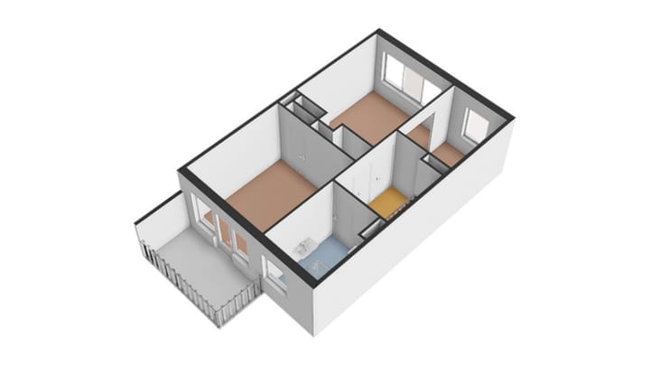 Foto 56 van Westerweg 85