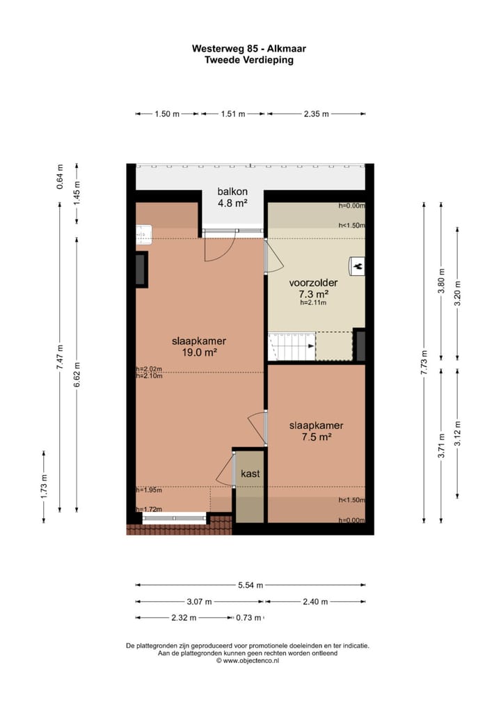 Foto 57 van Westerweg 85