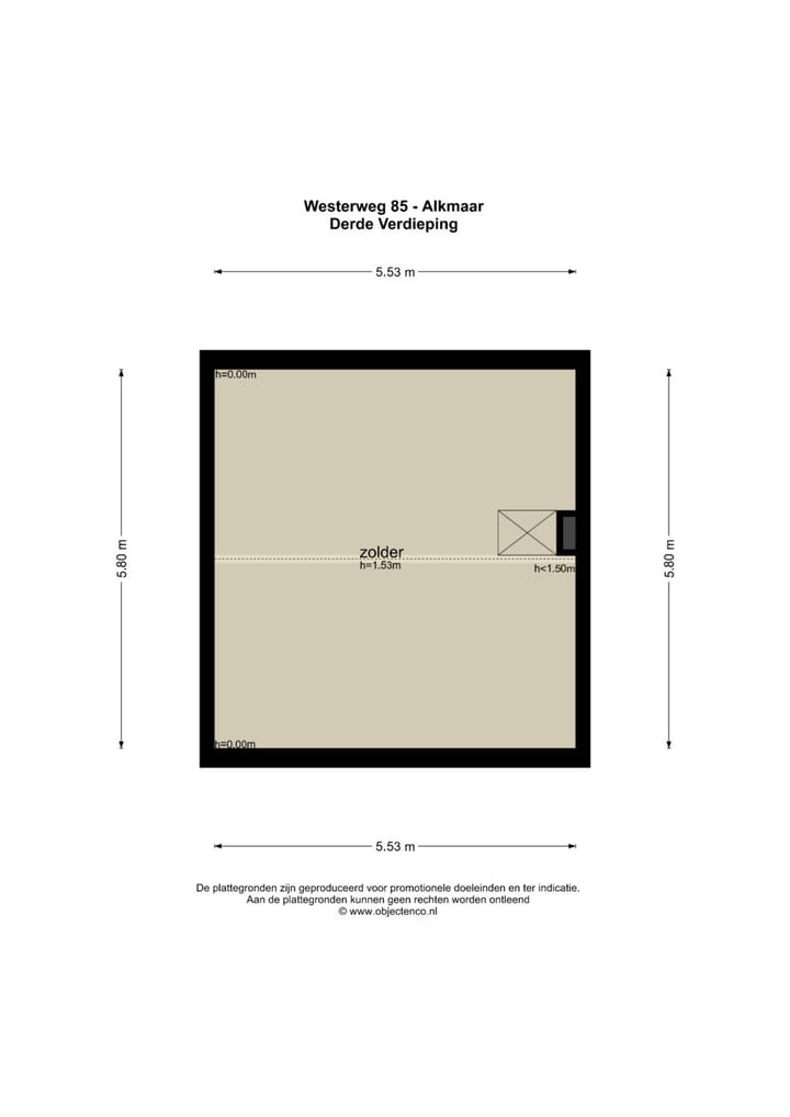 Foto 60 van Westerweg 85