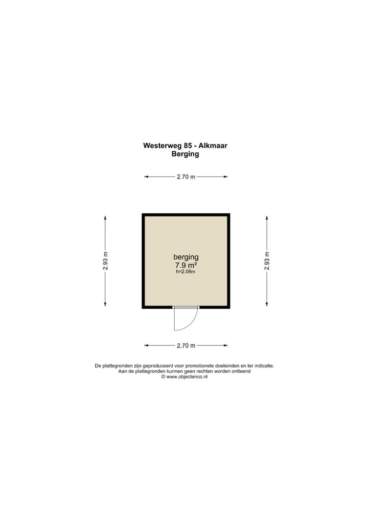 Foto 63 van Westerweg 85