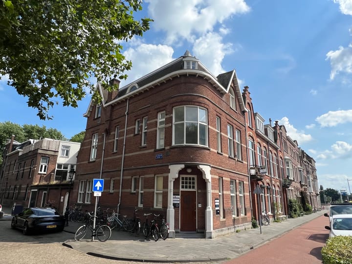 Koningsweg 72