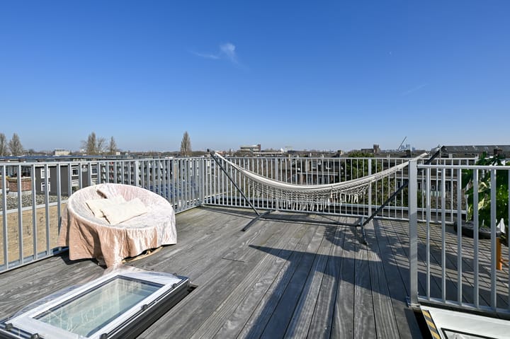 Foto 1 van Bestevâerstraat 194-3