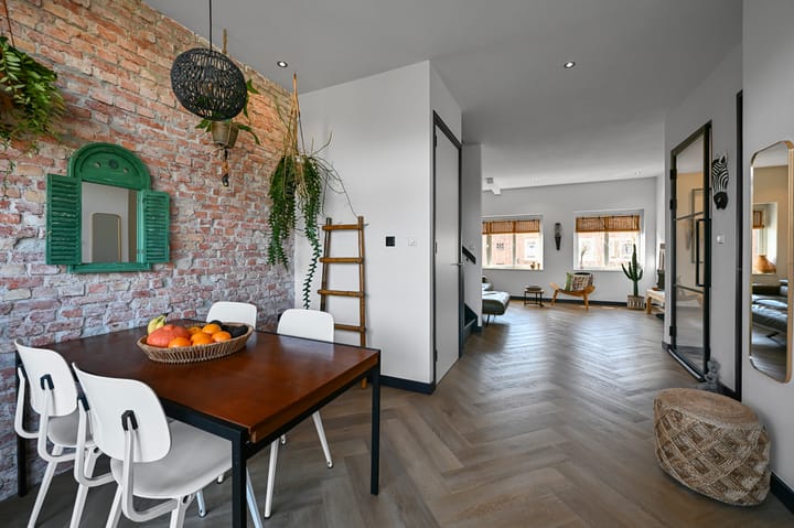 Foto 2 van Bestevâerstraat 194-3