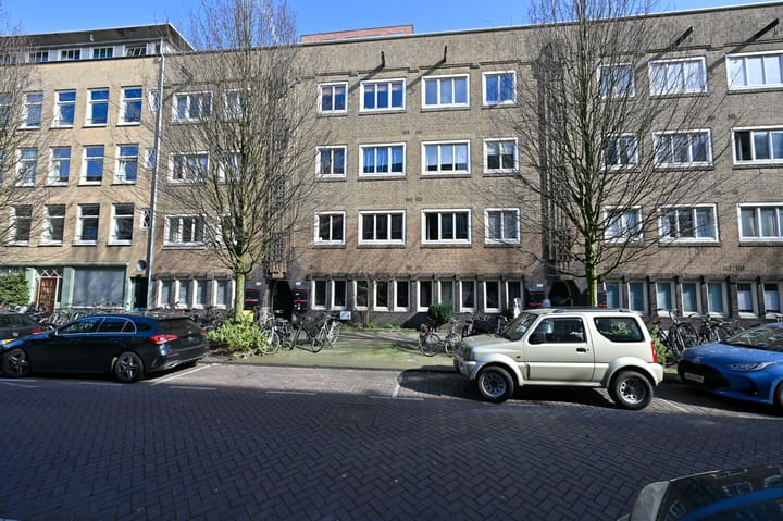Foto 4 van Bestevâerstraat 194-3
