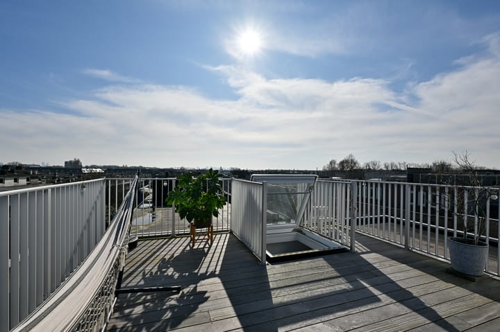 Foto 6 van Bestevâerstraat 194-3