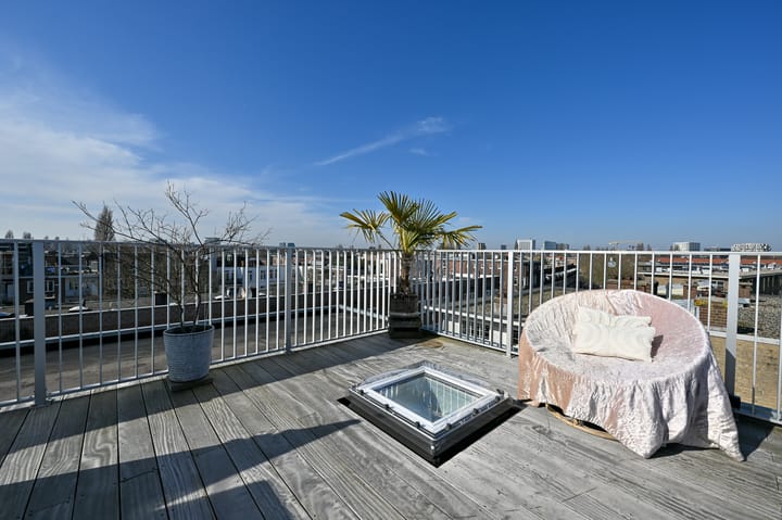 Foto 7 van Bestevâerstraat 194-3