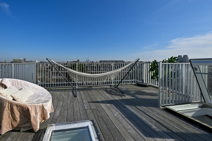 Foto 8 van Bestevâerstraat 194-3