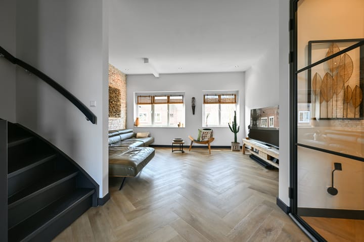 Foto 9 van Bestevâerstraat 194-3