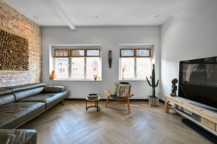 Foto 10 van Bestevâerstraat 194-3