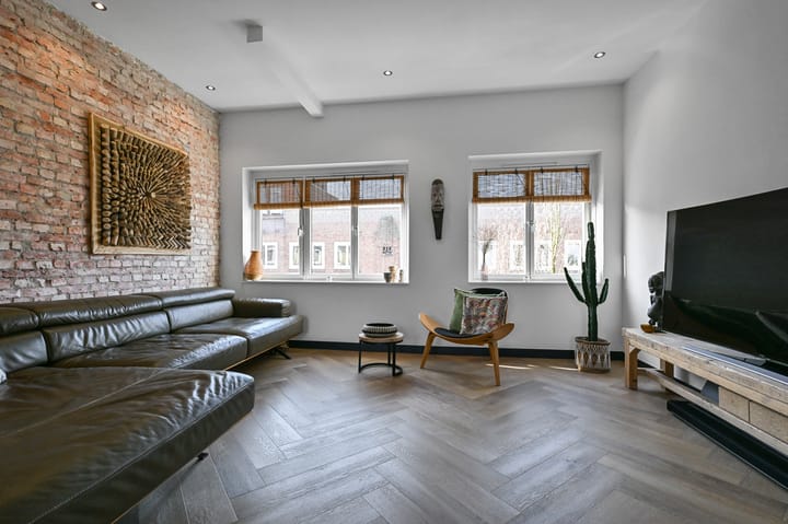 Foto 11 van Bestevâerstraat 194-3