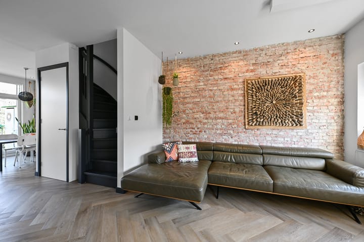 Foto 12 van Bestevâerstraat 194-3