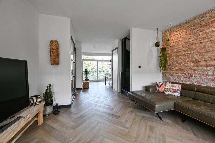 Foto 13 van Bestevâerstraat 194-3