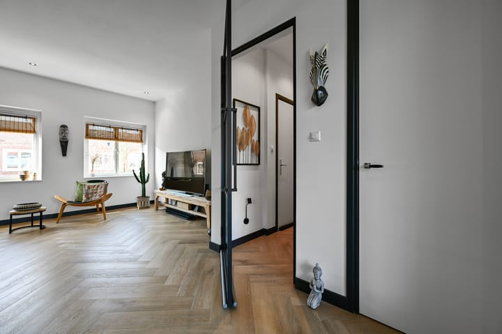 Foto 15 van Bestevâerstraat 194-3