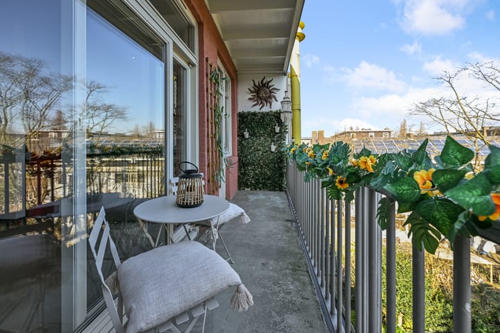 Foto 22 van Bestevâerstraat 194-3