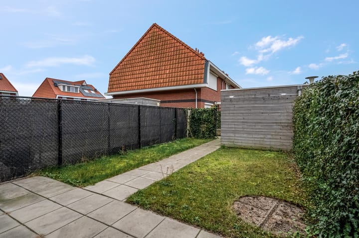 Foto 22 van Leeuw 14