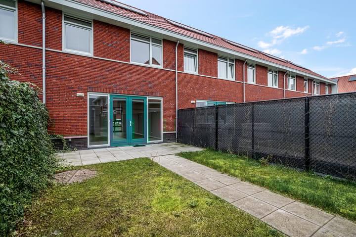 Foto 23 van Leeuw 14