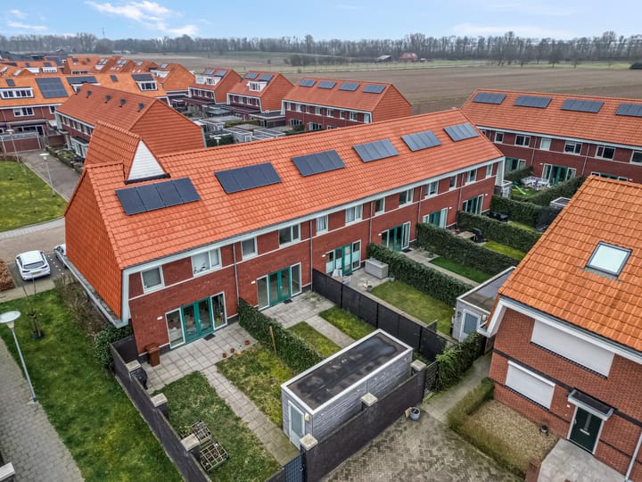 Foto 25 van Leeuw 14