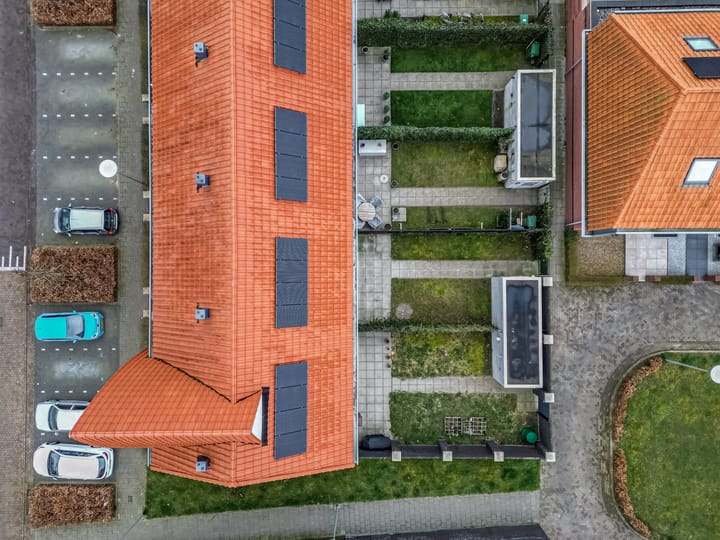 Foto 26 van Leeuw 14