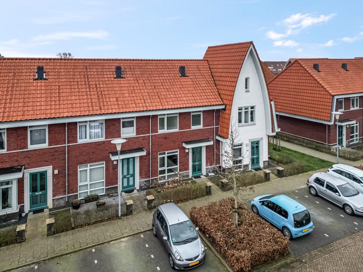 Foto 27 van Leeuw 14