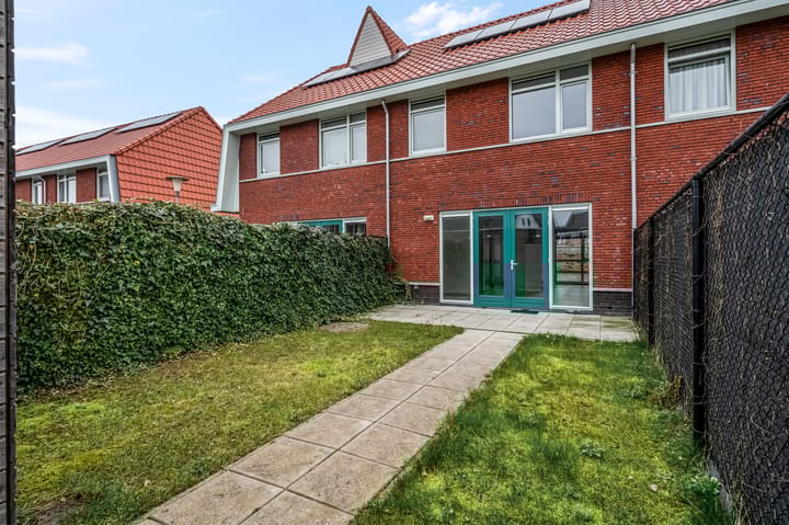 Foto 24 van Leeuw 14