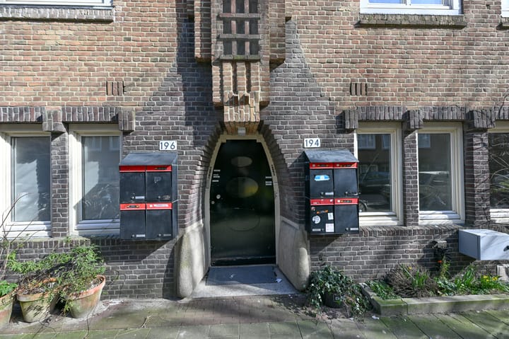 Foto 43 van Bestevâerstraat 194-3