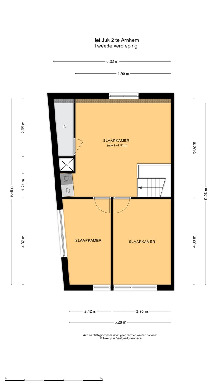 Foto 36 van Het Juk 2