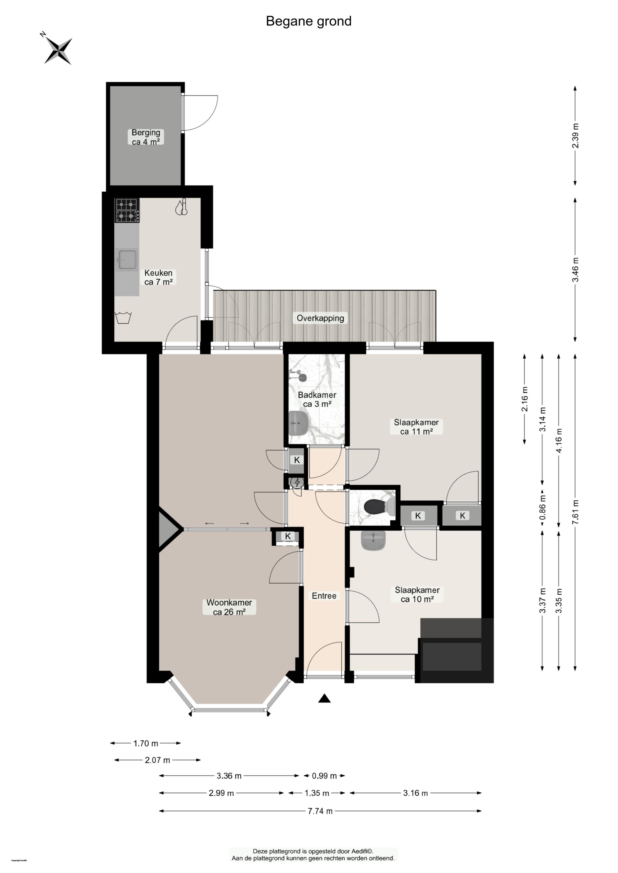 Foto 24 van Ambonstraat 17