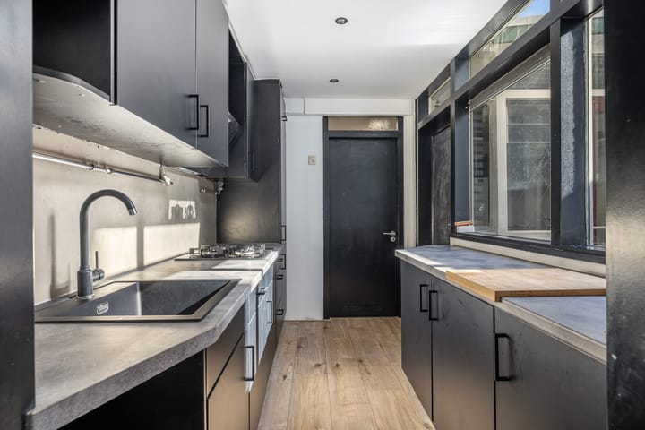 Foto 4 van Paul Krugerstraat 28