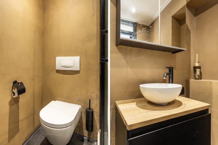 Foto 6 van Paul Krugerstraat 28