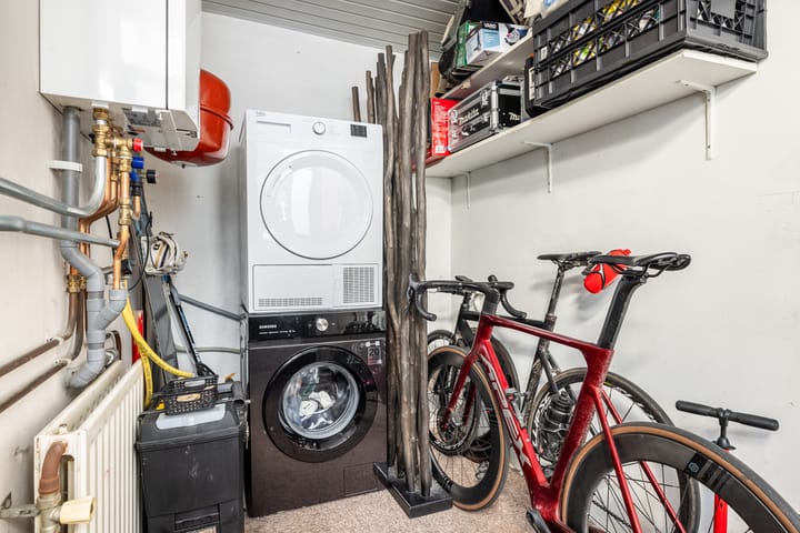 Foto 7 van Paul Krugerstraat 28