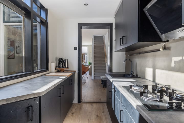 Foto 8 van Paul Krugerstraat 28