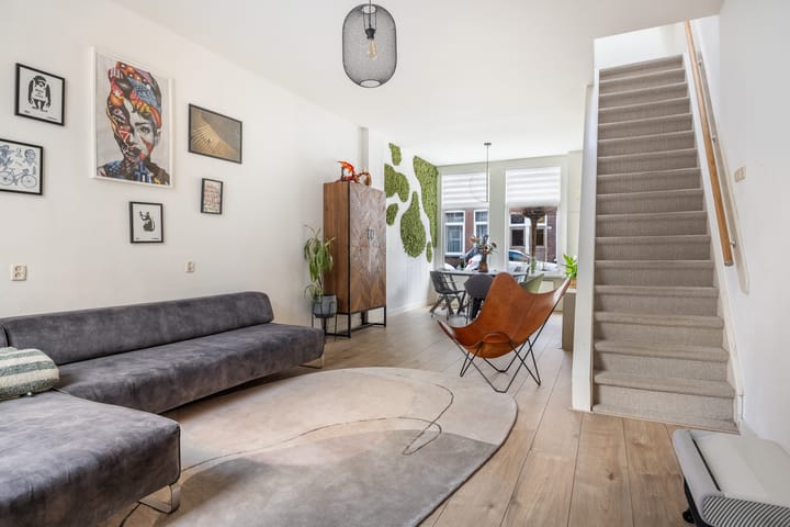 Foto 9 van Paul Krugerstraat 28