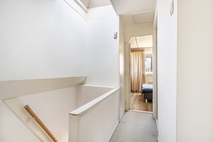 Foto 10 van Paul Krugerstraat 28