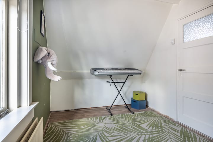 Foto 15 van Paul Krugerstraat 28