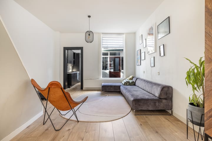 Foto 17 van Paul Krugerstraat 28