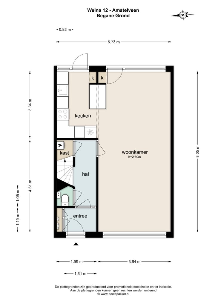 Foto 34 van Welna 12