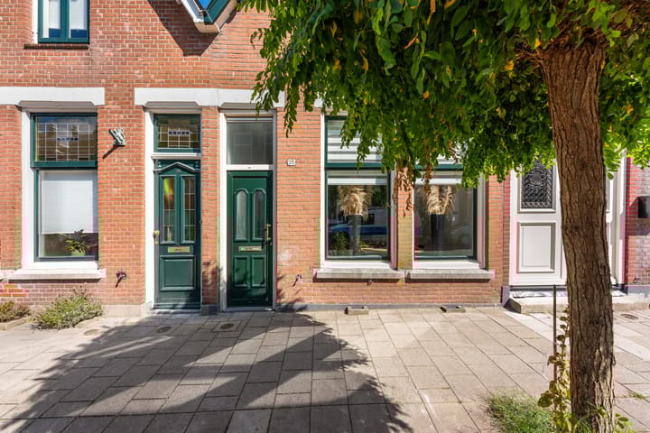 Foto 20 van Paul Krugerstraat 28