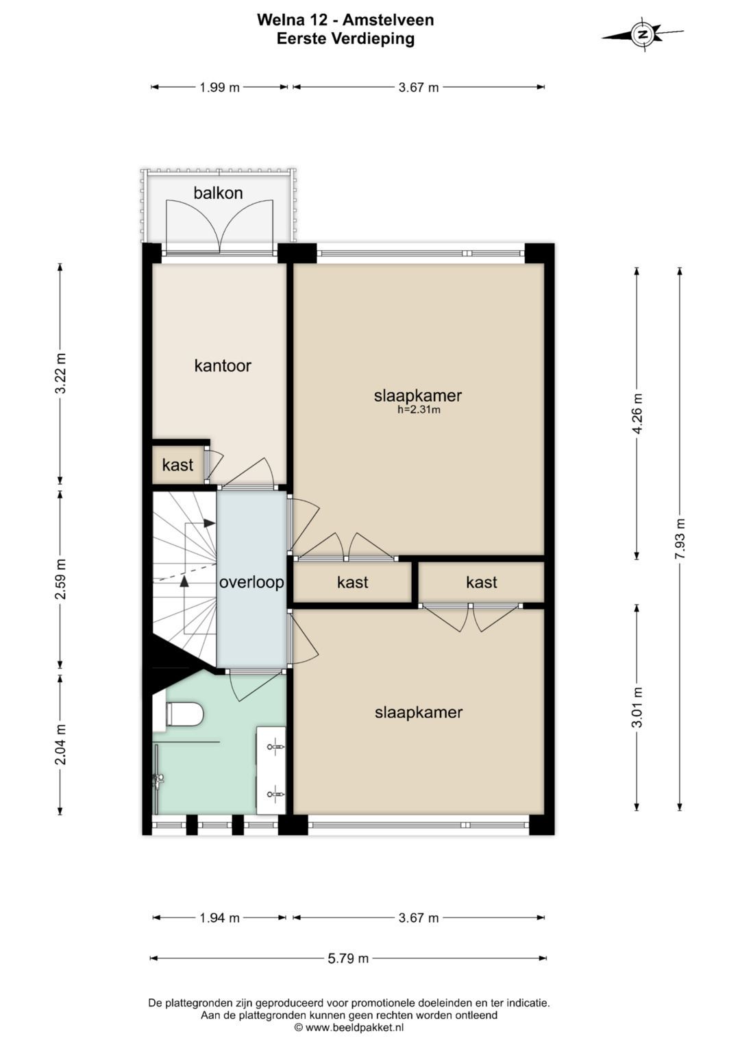 Foto 35 van Welna 12