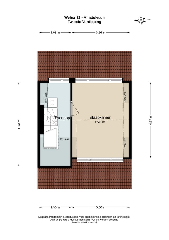 Foto 36 van Welna 12