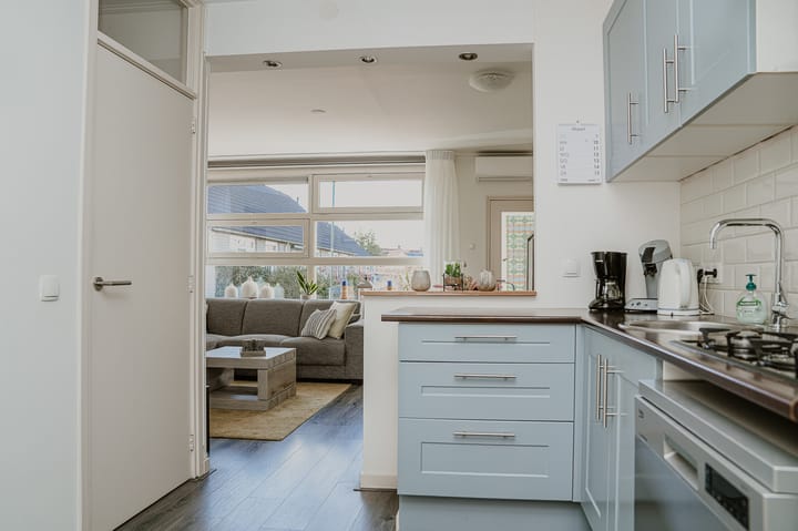 Foto 8 van Frans Hanegraafstraat 21