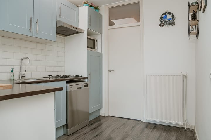 Foto 9 van Frans Hanegraafstraat 21