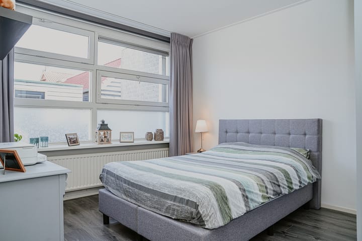 Foto 12 van Frans Hanegraafstraat 21