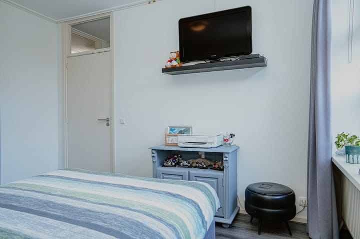 Foto 14 van Frans Hanegraafstraat 21