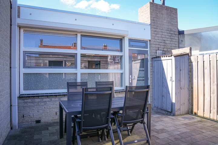 Foto 20 van Frans Hanegraafstraat 21