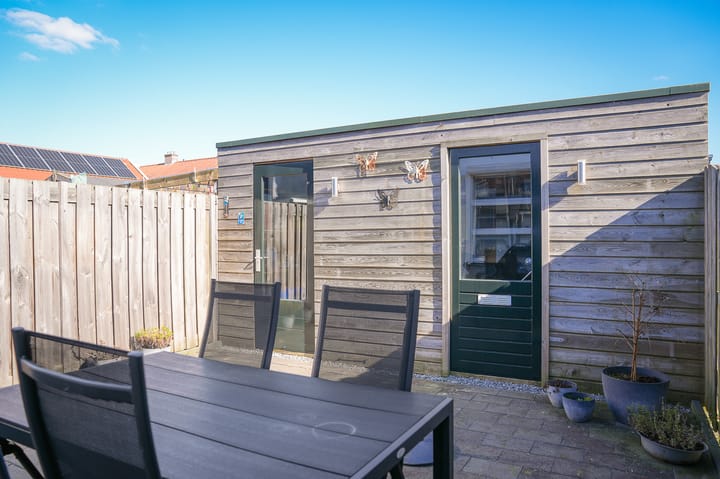 Foto 21 van Frans Hanegraafstraat 21