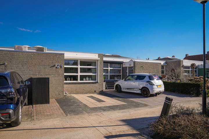 Foto 23 van Frans Hanegraafstraat 21