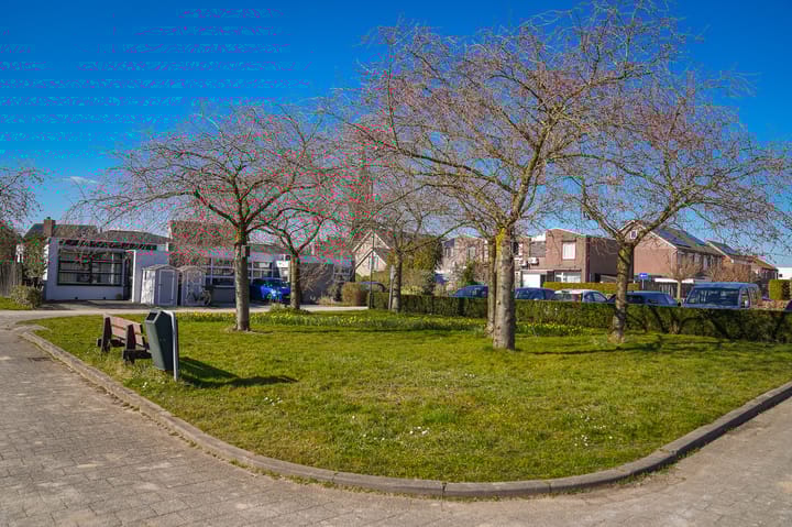 Foto 24 van Frans Hanegraafstraat 21