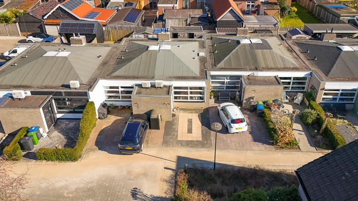 Foto 25 van Frans Hanegraafstraat 21